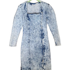 Paris Blues Dress Size 11